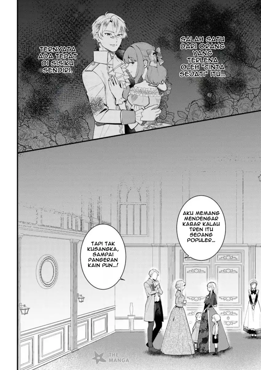 Suterare Saijo Wa Kazoku To Nonbiri Ikiru Koto Ni Shimasu Chapter 1.3 Gambar 7