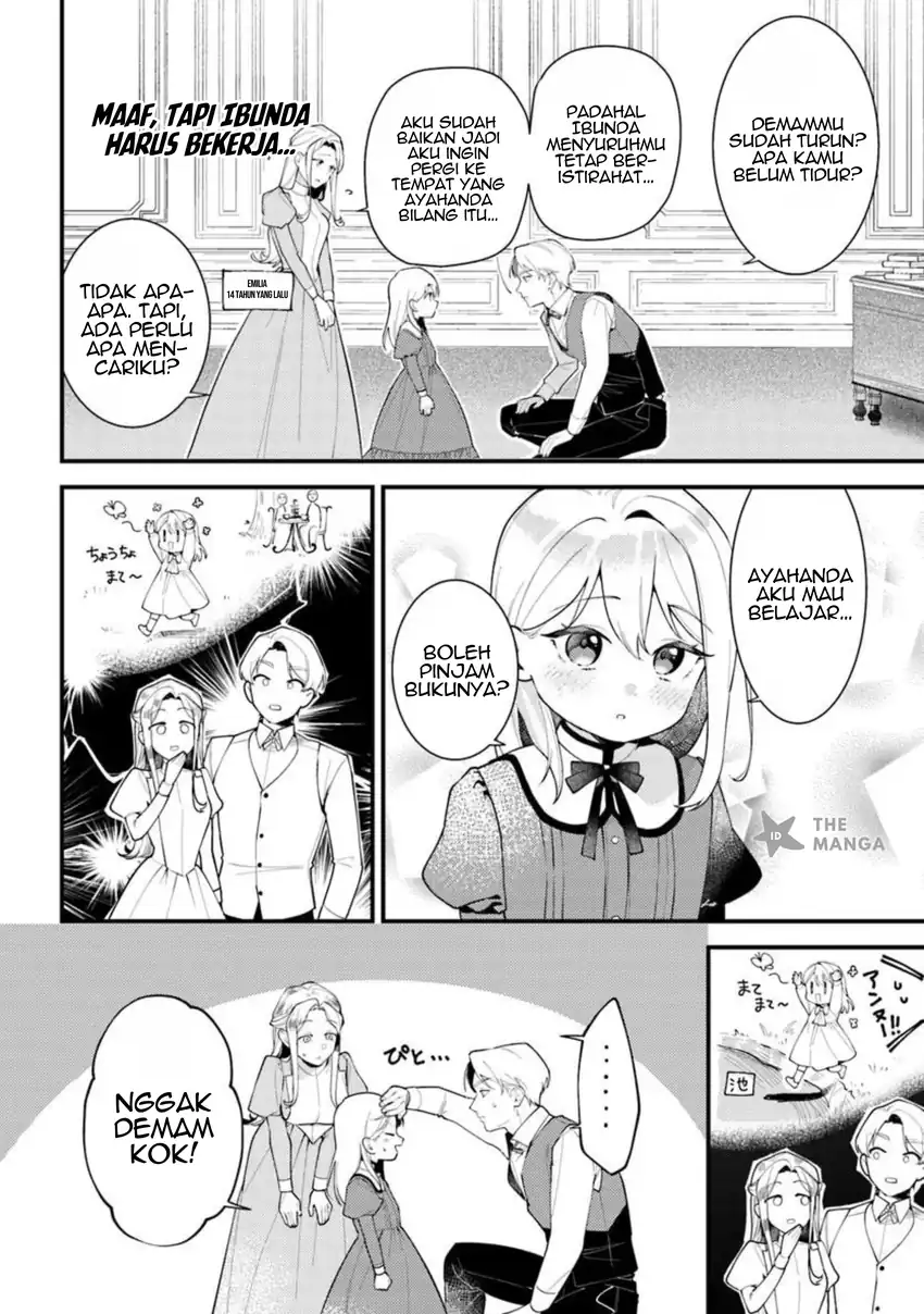 Suterare Saijo Wa Kazoku To Nonbiri Ikiru Koto Ni Shimasu Chapter 2.2 Gambar 3