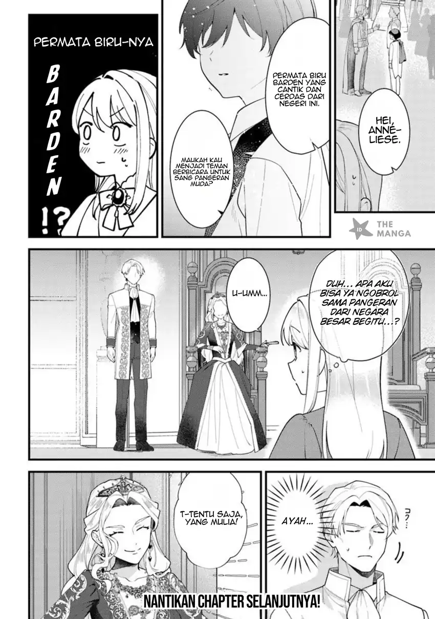 Suterare Saijo Wa Kazoku To Nonbiri Ikiru Koto Ni Shimasu Chapter 2.2 Gambar 9