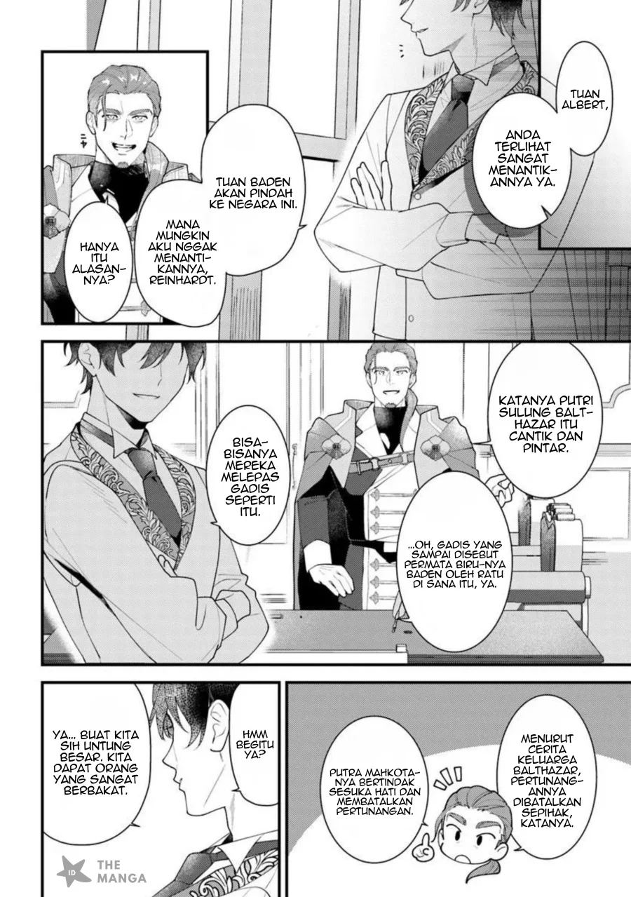 Suterare Saijo Wa Kazoku To Nonbiri Ikiru Koto Ni Shimasu Chapter 2.4 Gambar 4