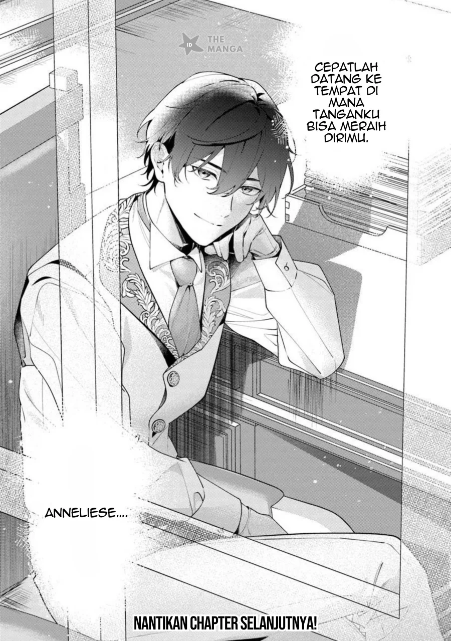 Suterare Saijo Wa Kazoku To Nonbiri Ikiru Koto Ni Shimasu Chapter 2.4 Gambar 7