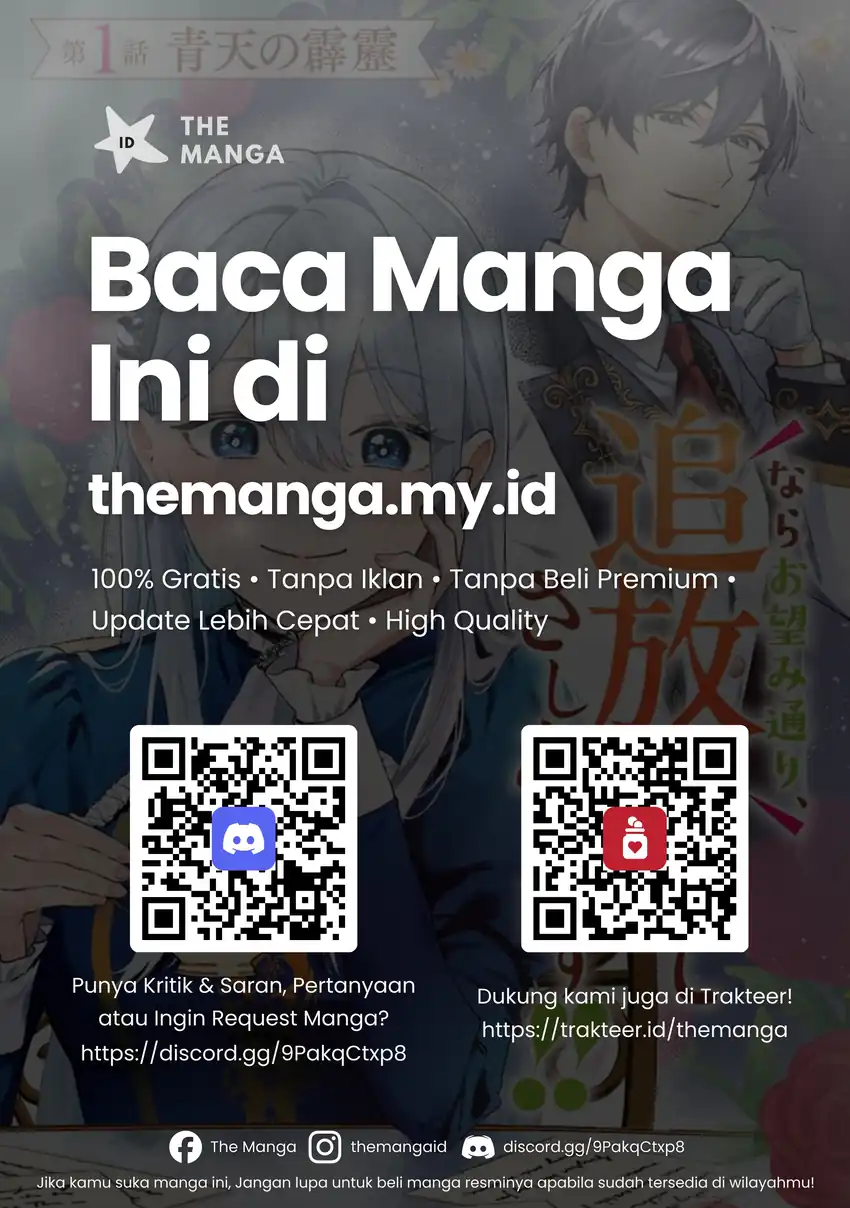 Suterare Saijo Wa Kazoku To Nonbiri Ikiru Koto Ni Shimasu Chapter 3.2 Gambar 9