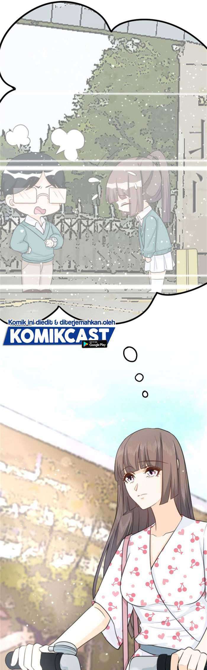 Sweet Heart of Girl Chapter 13 Gambar 4