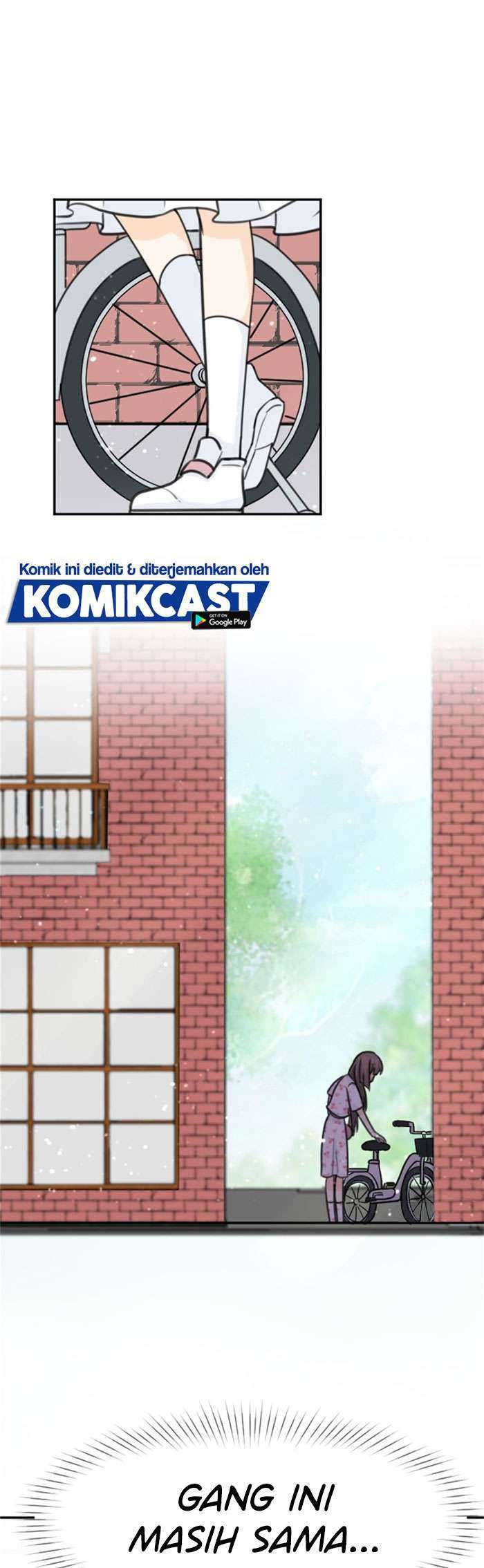 Sweet Heart of Girl Chapter 13 Gambar 6