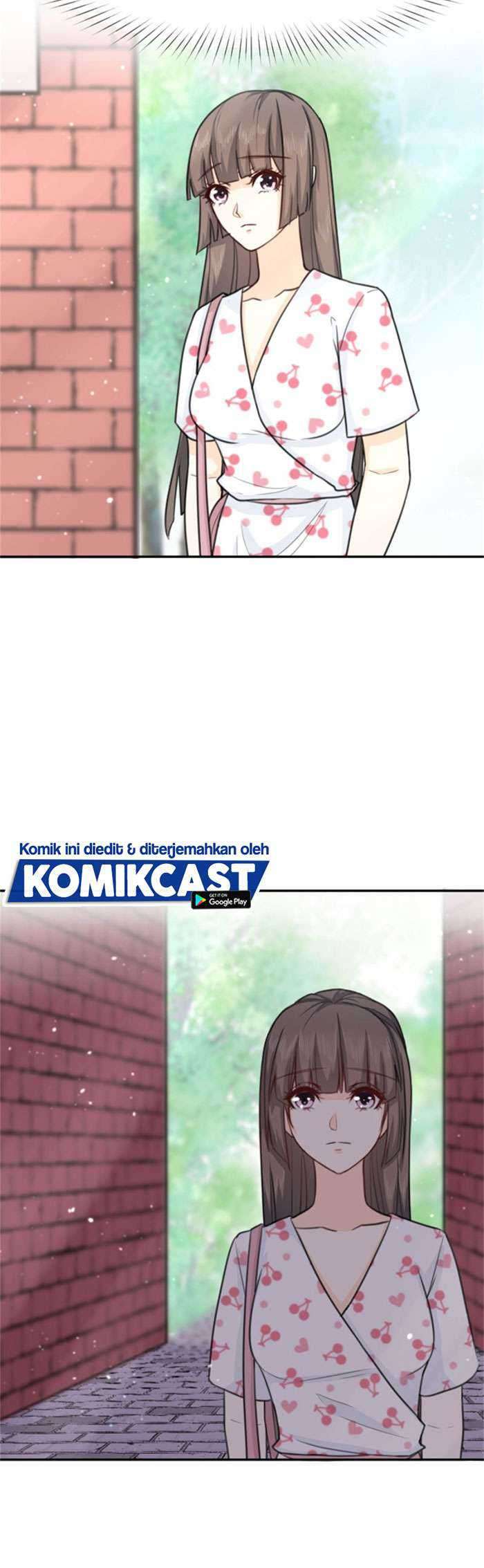 Sweet Heart of Girl Chapter 13 Gambar 7