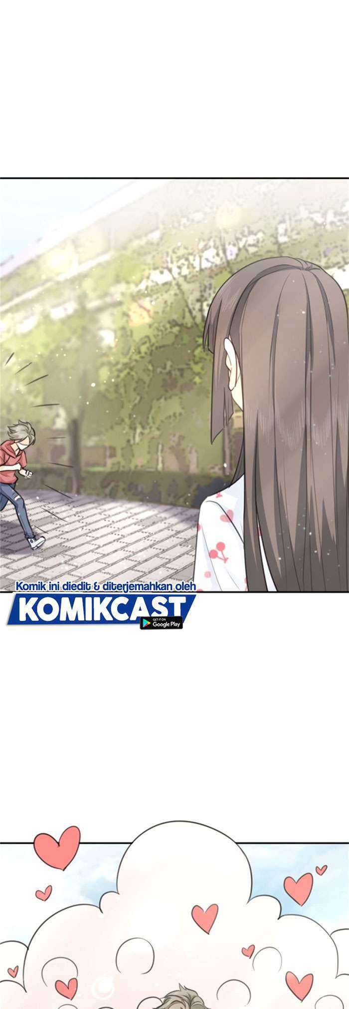 Sweet Heart of Girl Chapter 13 Gambar 8