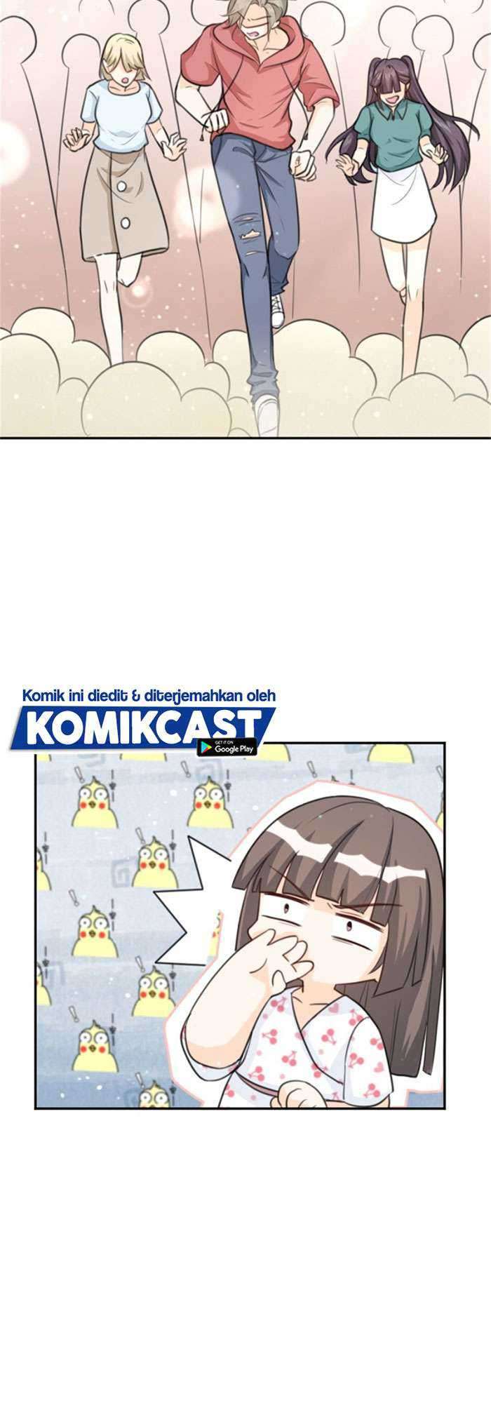 Sweet Heart of Girl Chapter 13 Gambar 9