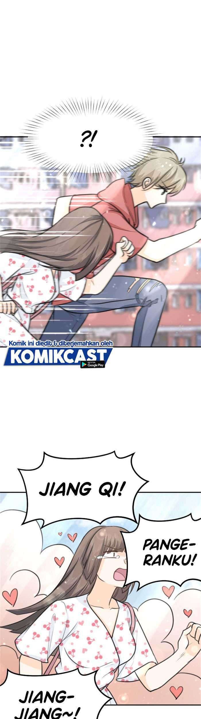 Sweet Heart of Girl Chapter 13 Gambar 12