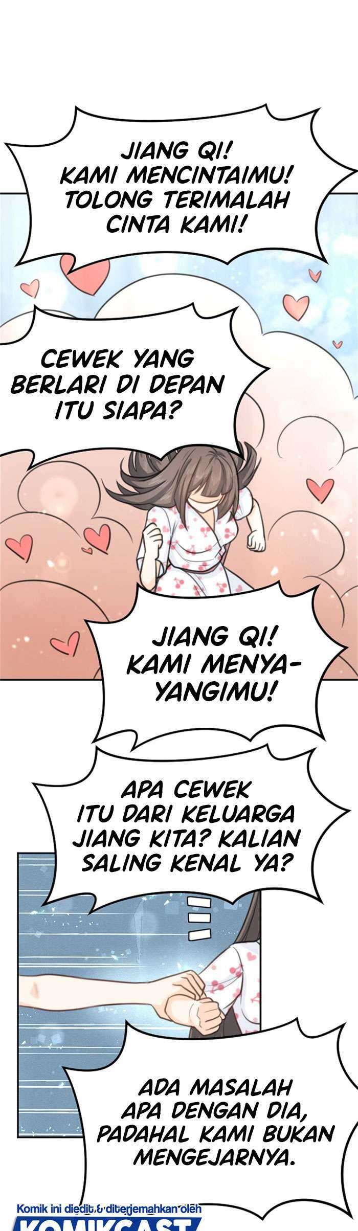 Sweet Heart of Girl Chapter 13 Gambar 14