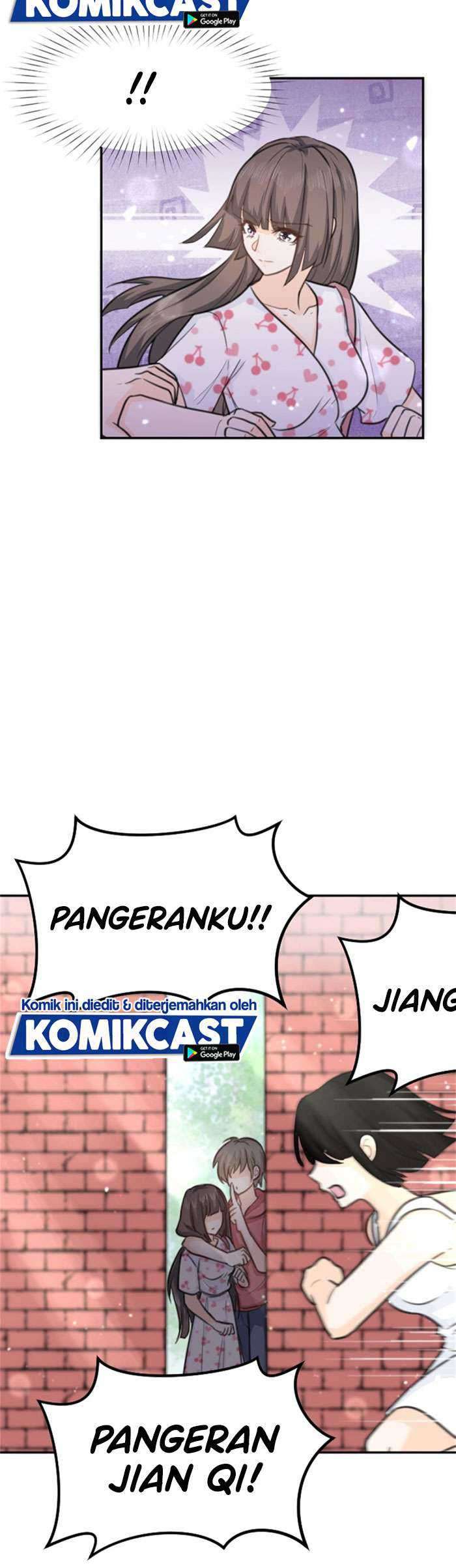 Sweet Heart of Girl Chapter 13 Gambar 15