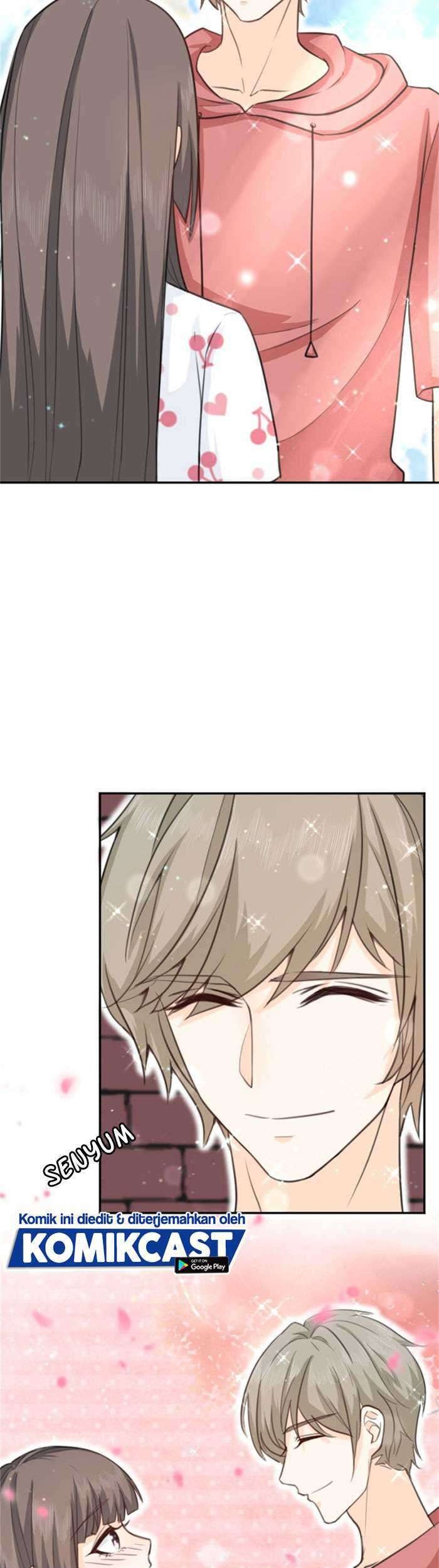 Sweet Heart of Girl Chapter 13 Gambar 18