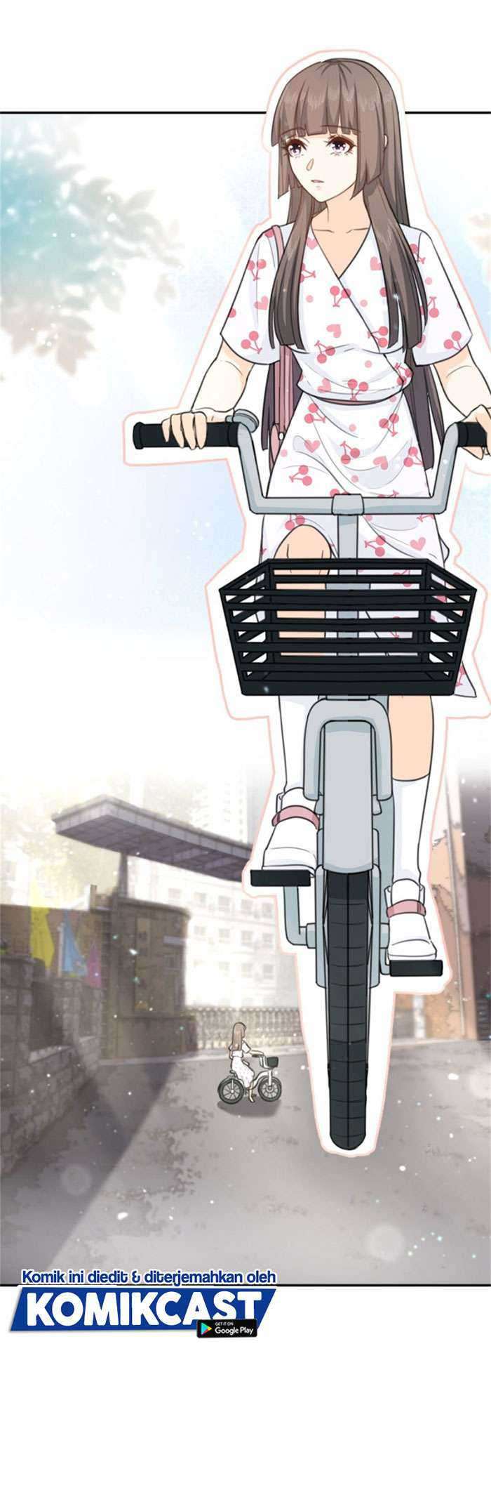 Sweet Heart of Girl Chapter 13 Gambar 3