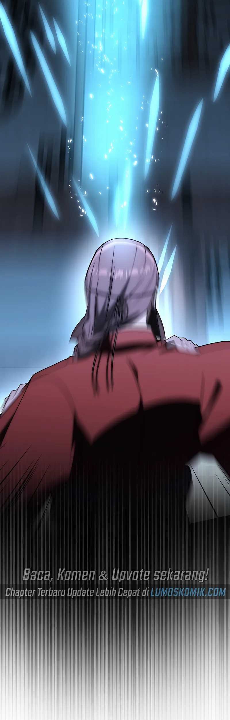 Sword God Dragon Chapter 39 Gambar 15