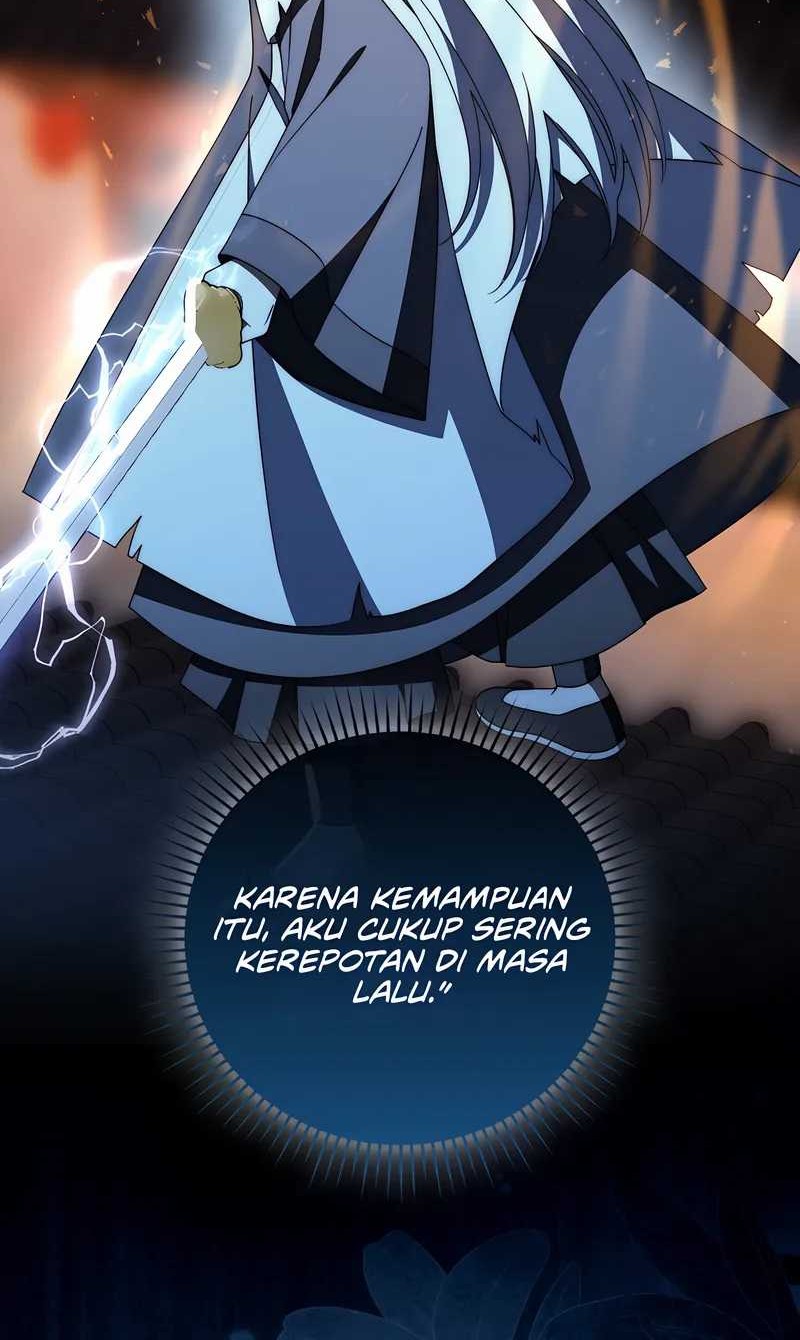 Sword God Dragon Chapter 39 Gambar 55