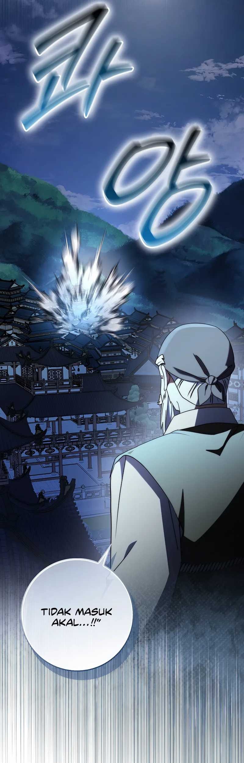 Sword God Dragon Chapter 39 Gambar 66