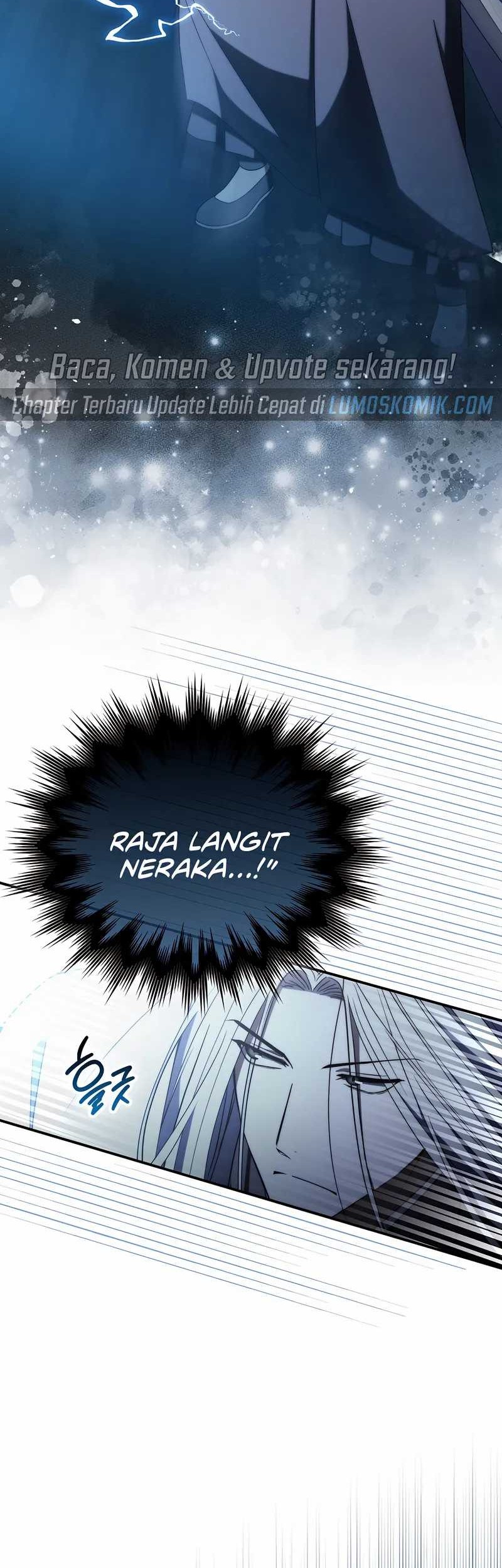 Sword God Dragon Chapter 39 Gambar 64