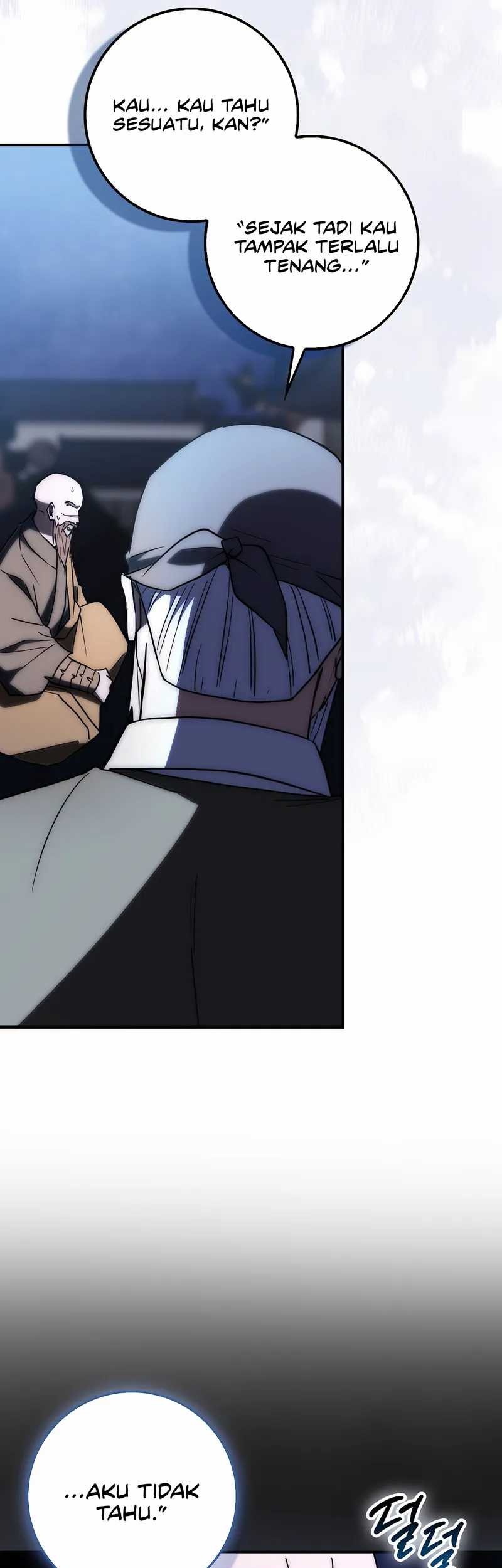 Sword God Dragon Chapter 39 Gambar 68