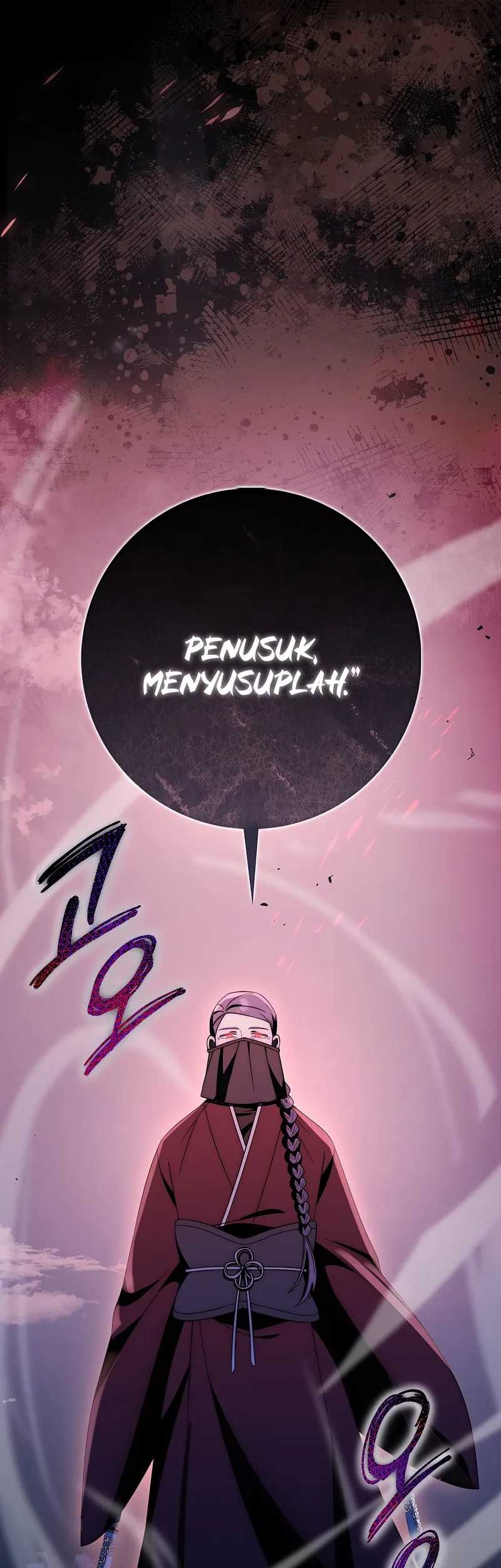 Sword God Dragon Chapter 39 Gambar 3