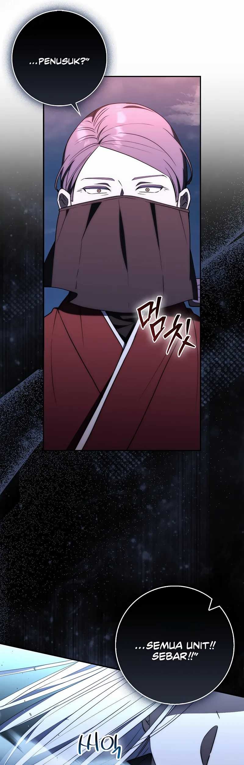 Sword God Dragon Chapter 39 Gambar 5