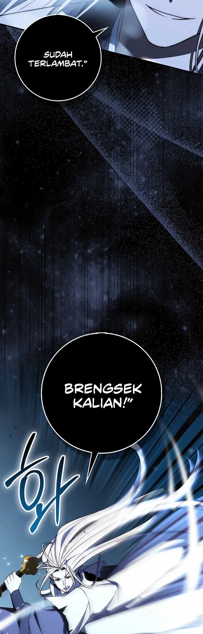 Sword God Dragon Chapter 39 Gambar 6