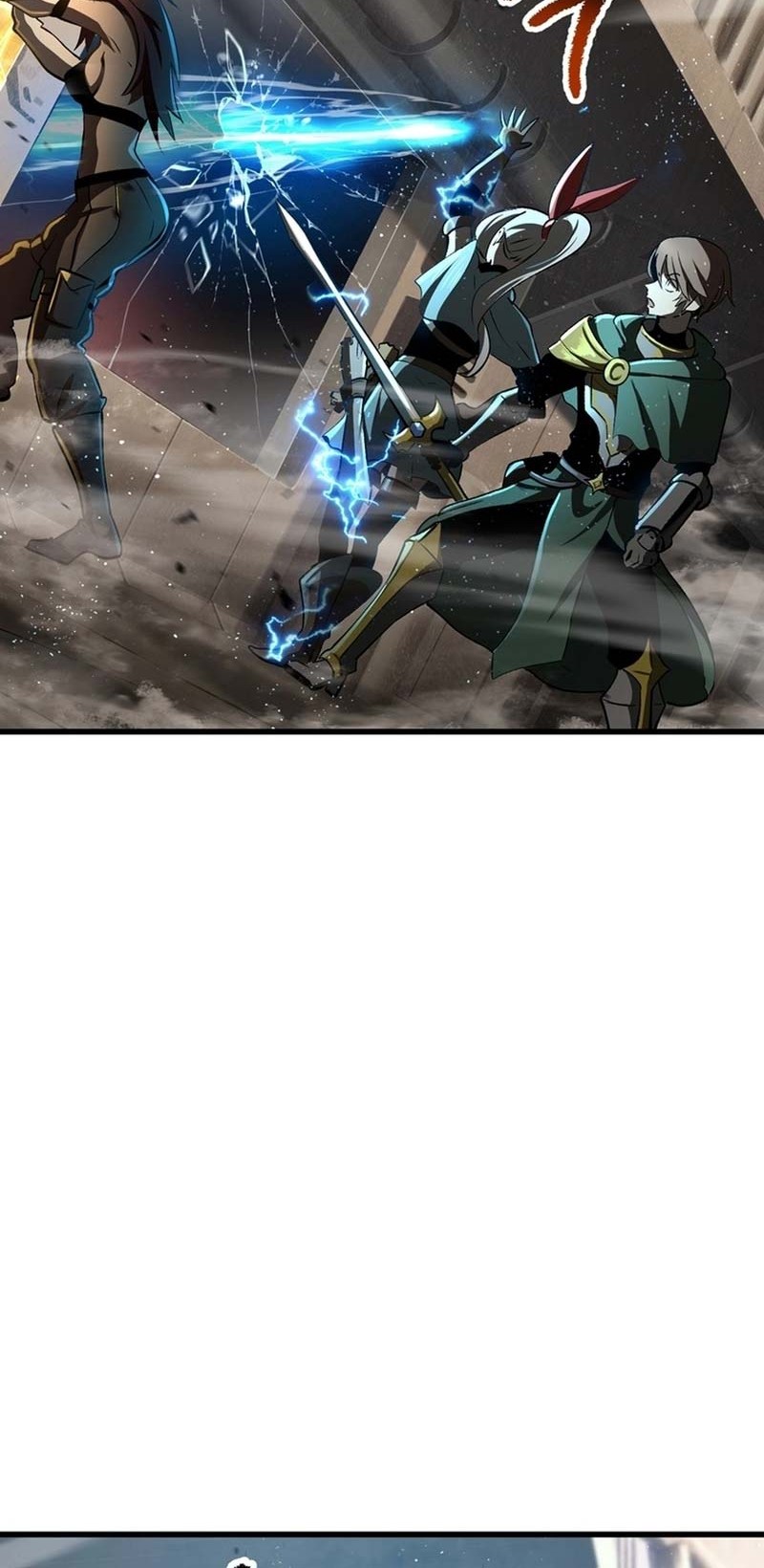 Sword King Chapter 239 Gambar 21