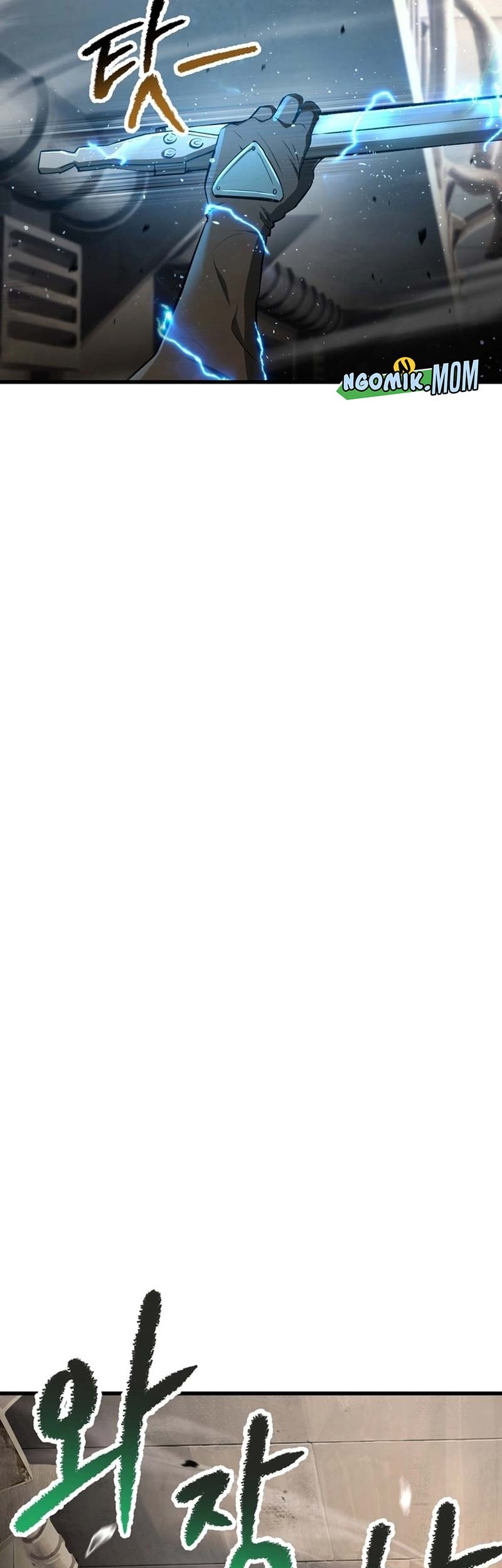 Sword King Chapter 239 Gambar 22