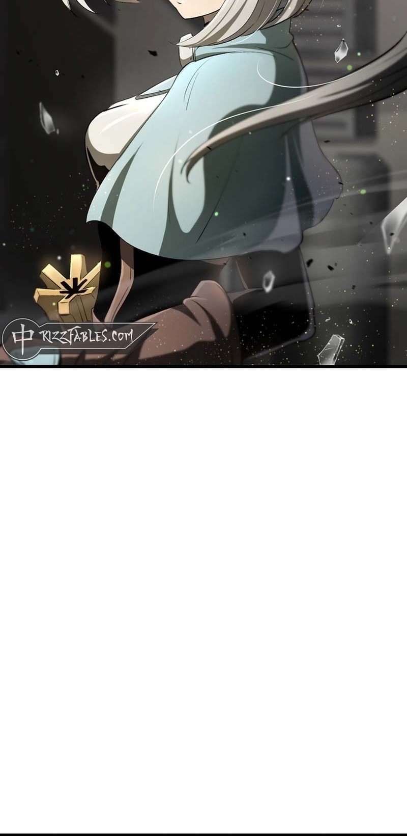 Sword King Chapter 239 Gambar 25