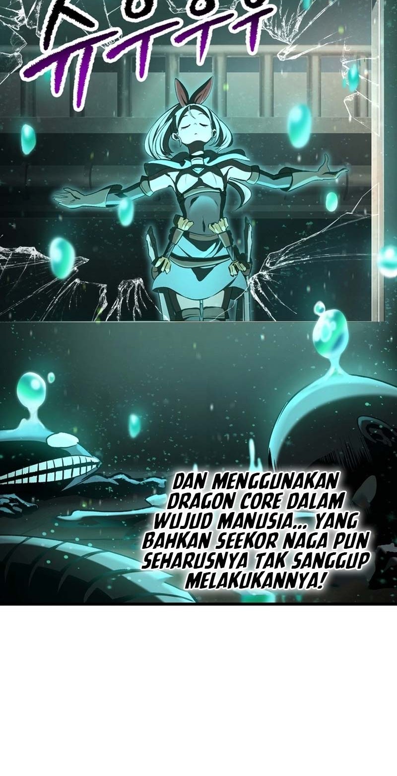 Sword King Chapter 239 Gambar 27