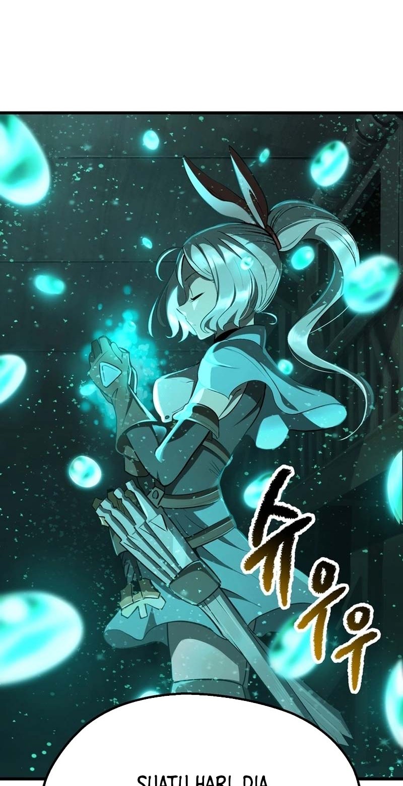 Sword King Chapter 239 Gambar 29