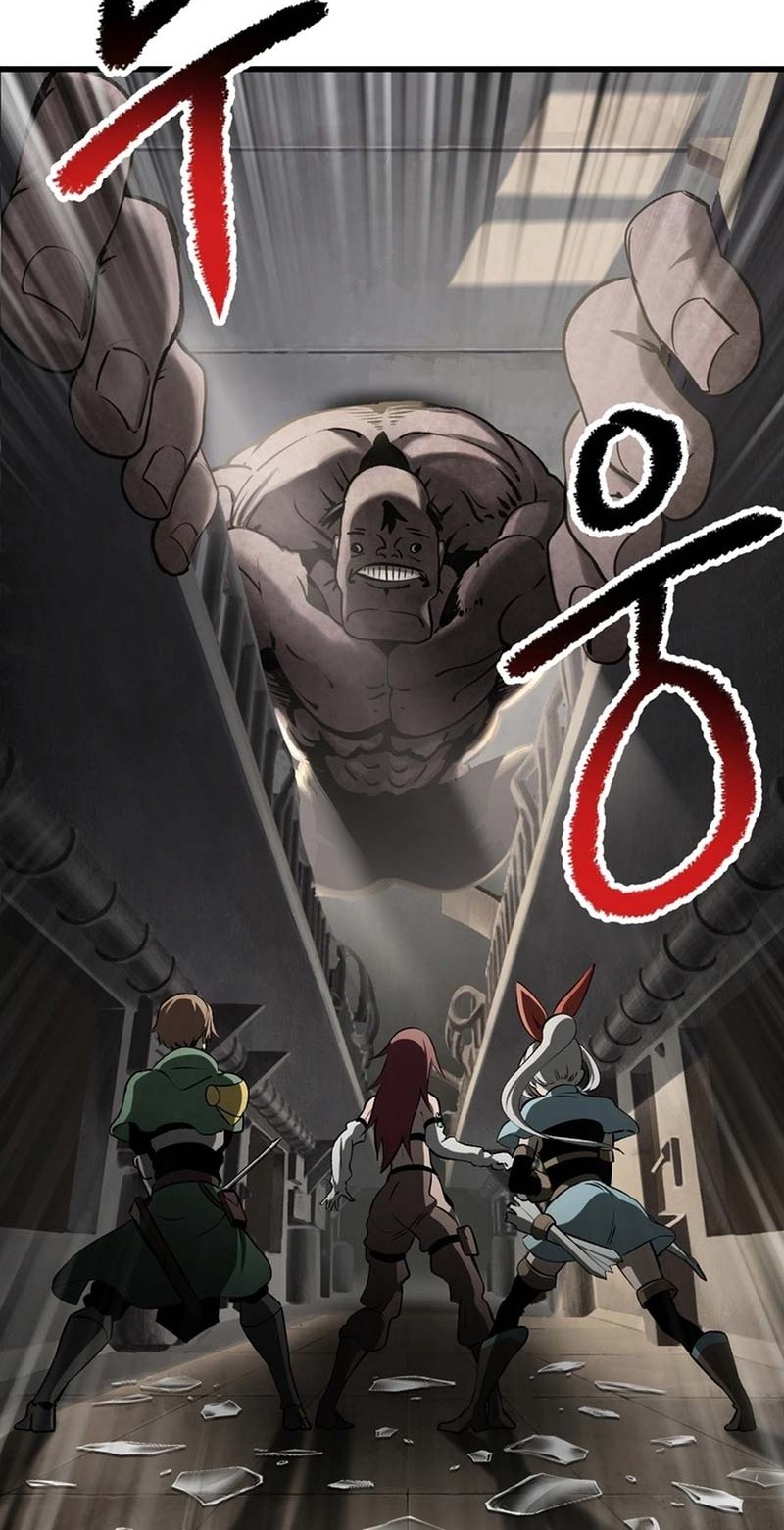 Sword King Chapter 239 Gambar 31