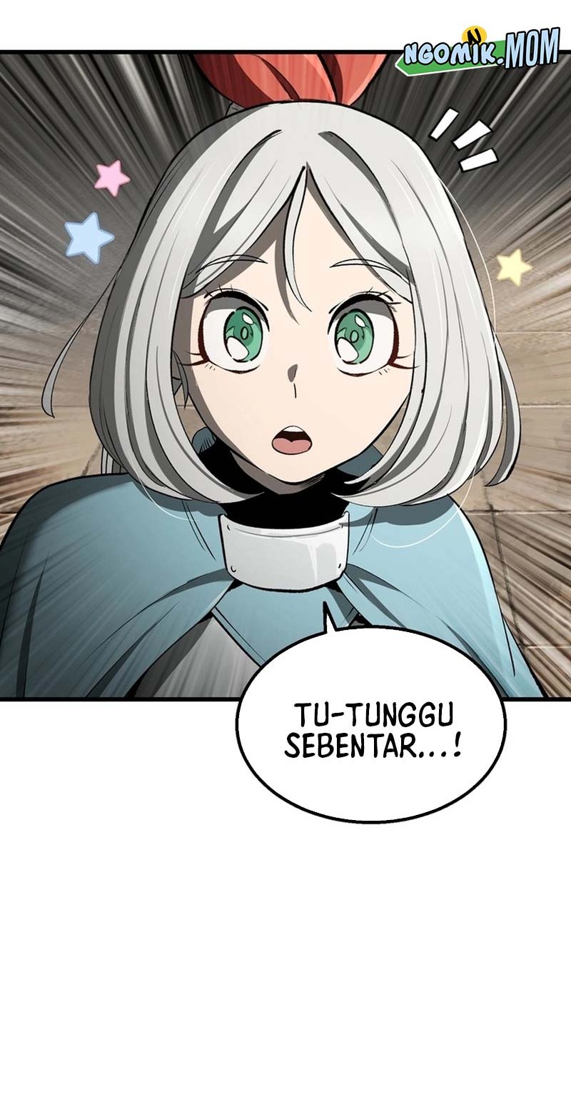 Sword King Chapter 239 Gambar 33