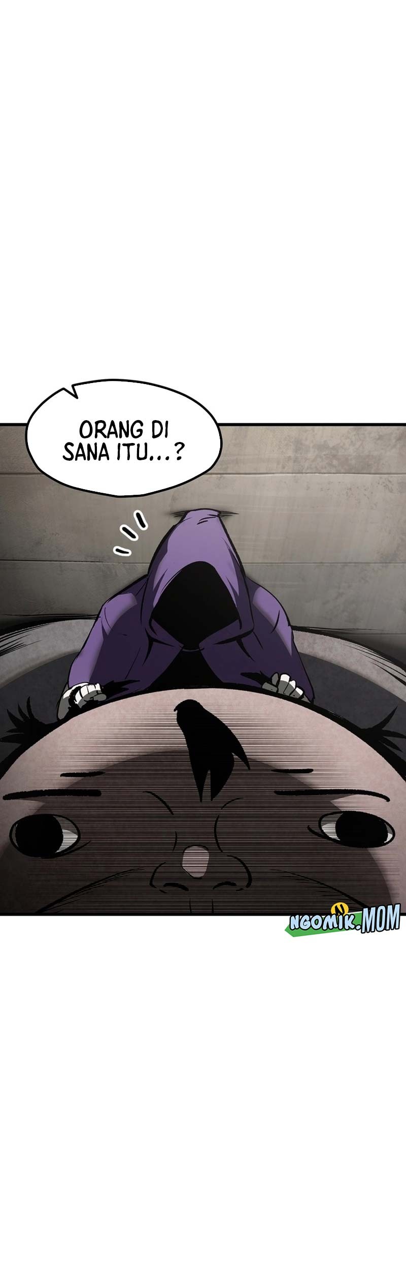 Sword King Chapter 239 Gambar 34