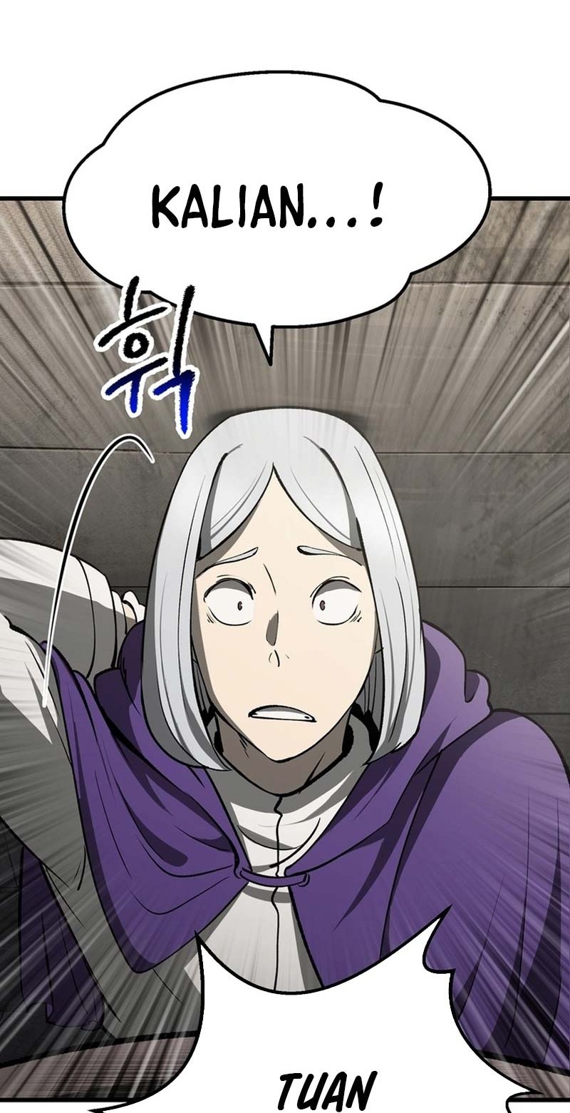 Sword King Chapter 239 Gambar 35