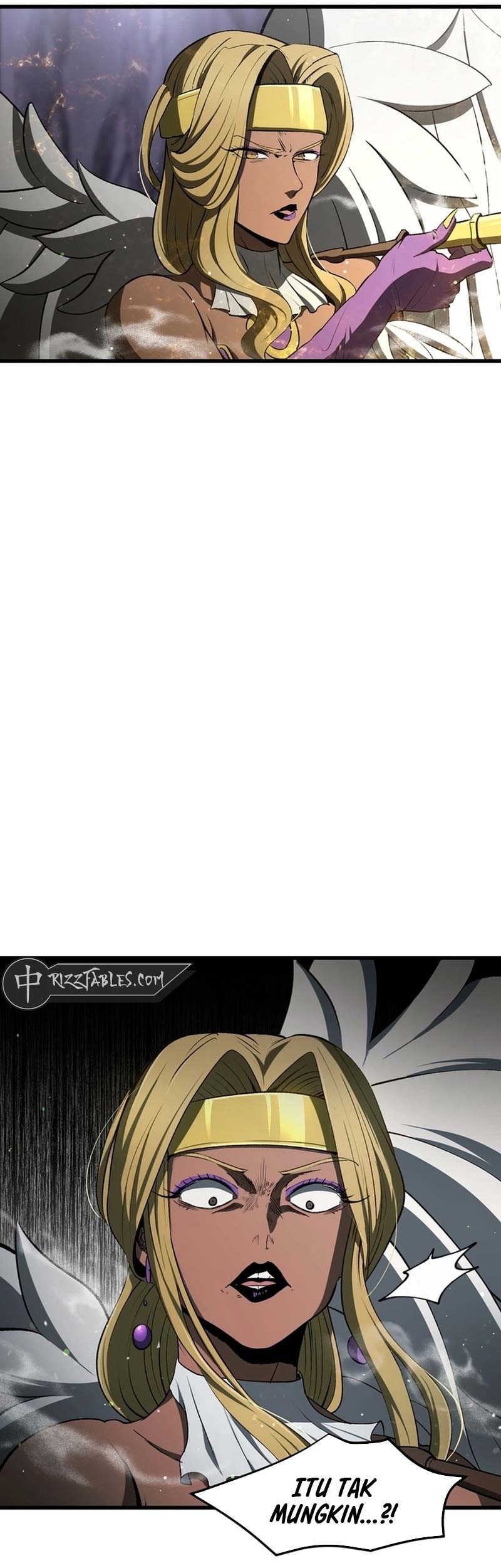 Sword King Chapter 239 Gambar 40