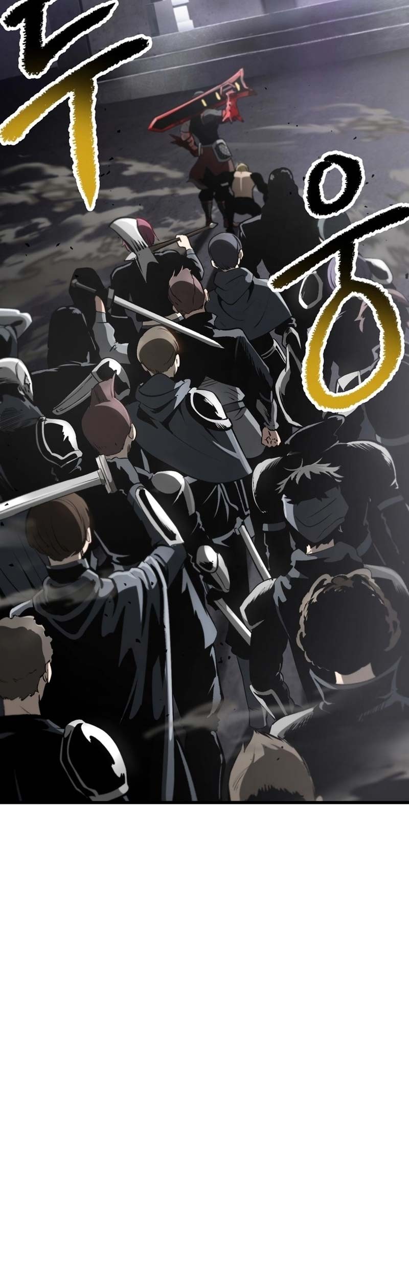 Sword King Chapter 239 Gambar 46