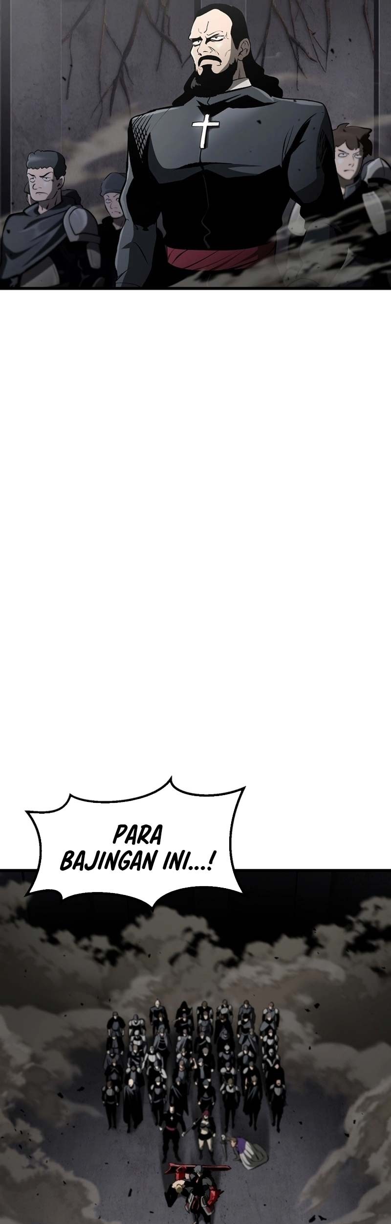 Sword King Chapter 239 Gambar 48