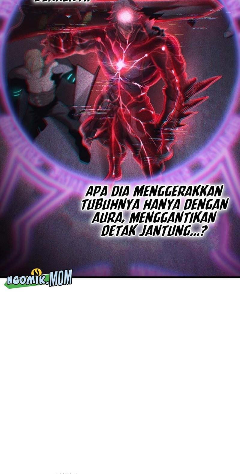 Sword King Chapter 239 Gambar 51