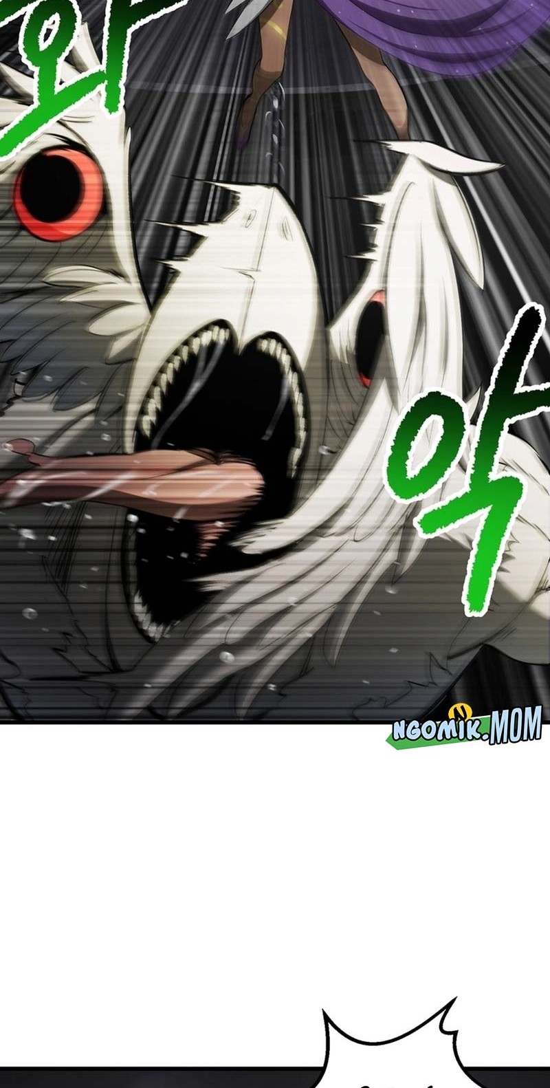 Sword King Chapter 239 Gambar 53