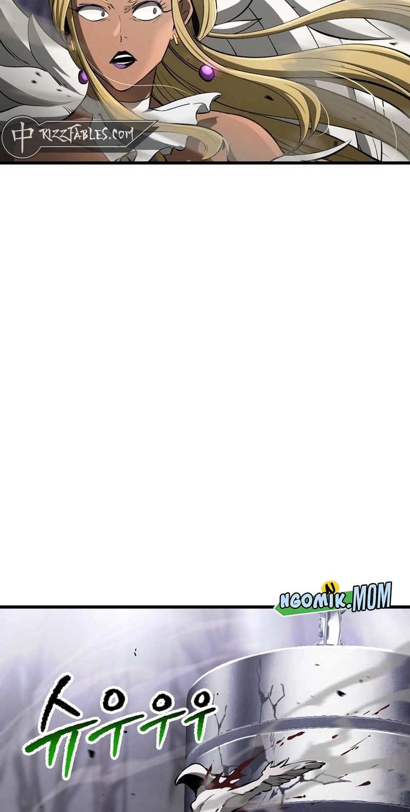 Sword King Chapter 239 Gambar 57