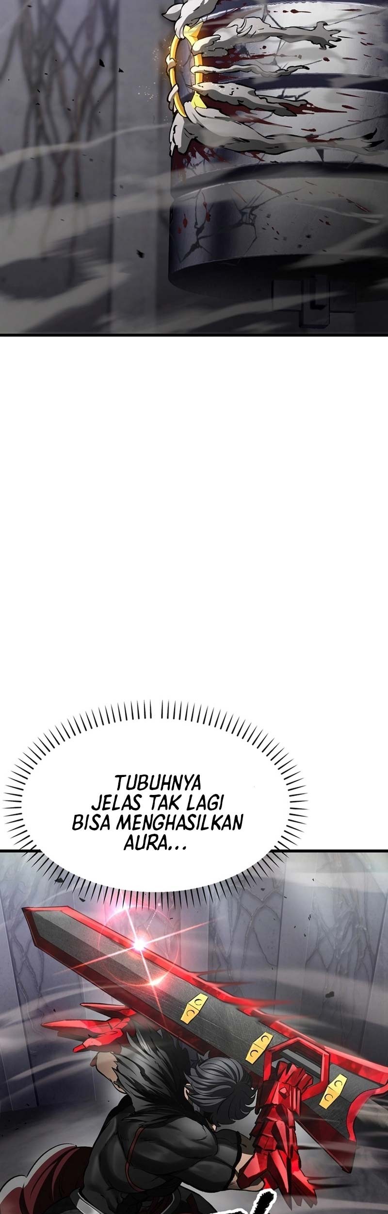 Sword King Chapter 239 Gambar 58