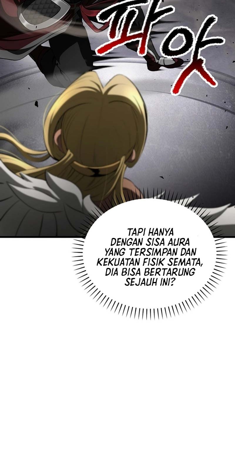 Sword King Chapter 239 Gambar 59