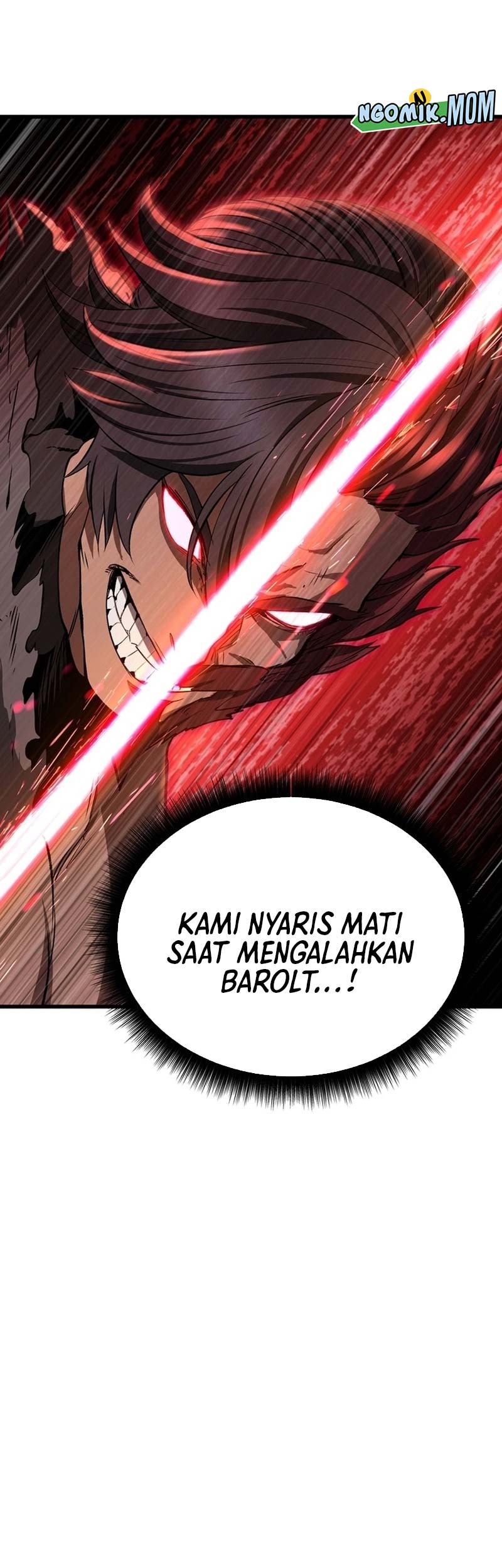 Sword King Chapter 239 Gambar 60