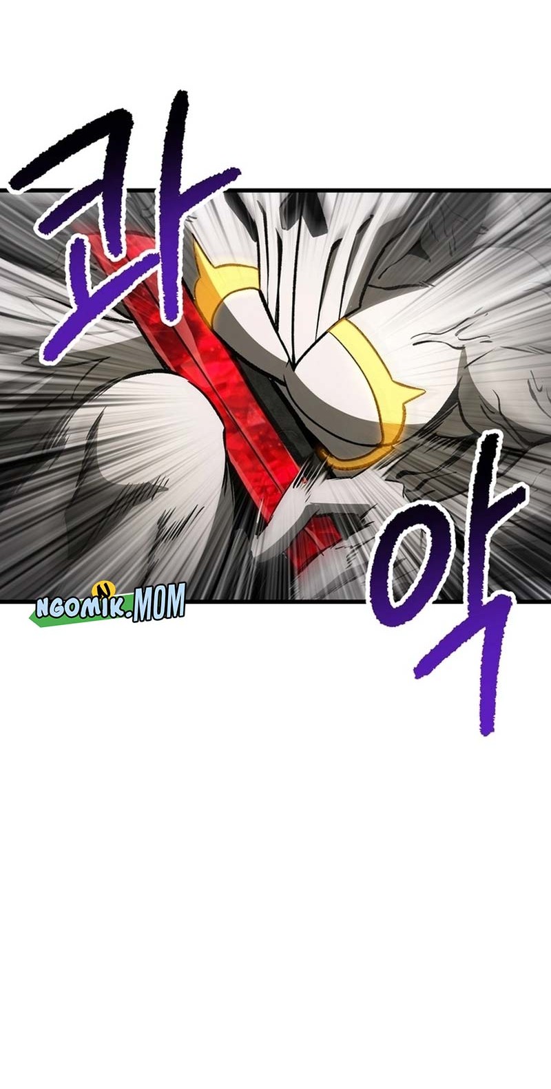 Sword King Chapter 239 Gambar 61