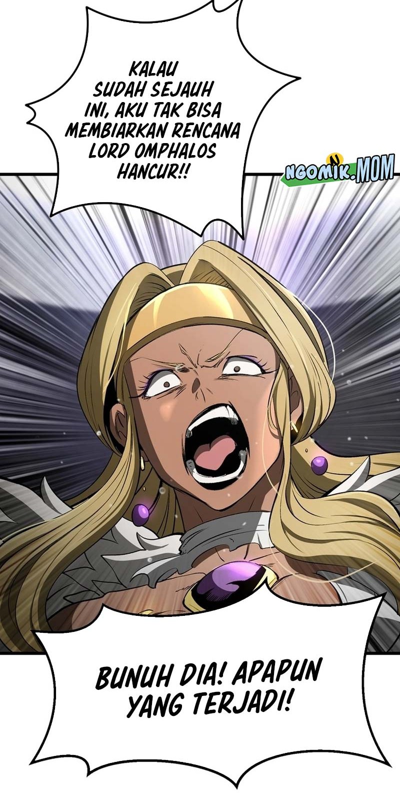 Sword King Chapter 239 Gambar 63