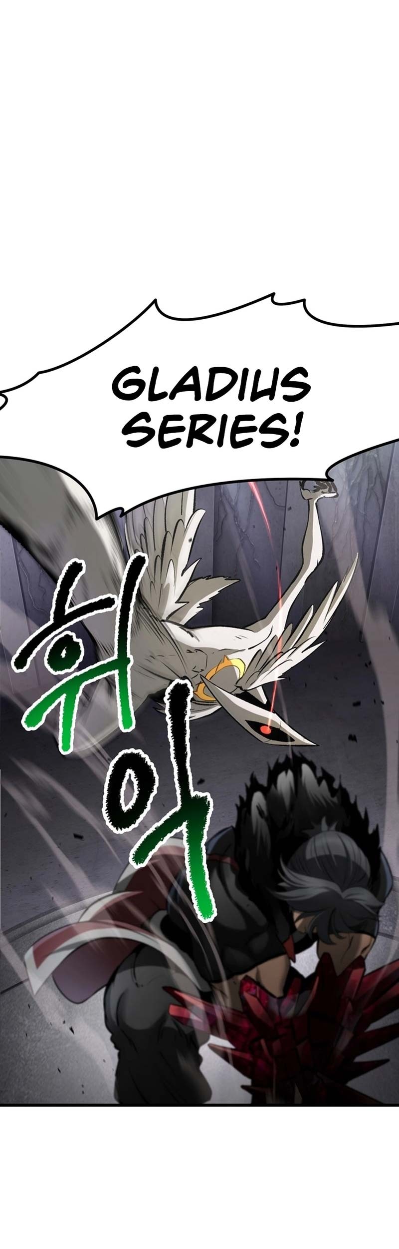 Sword King Chapter 239 Gambar 64