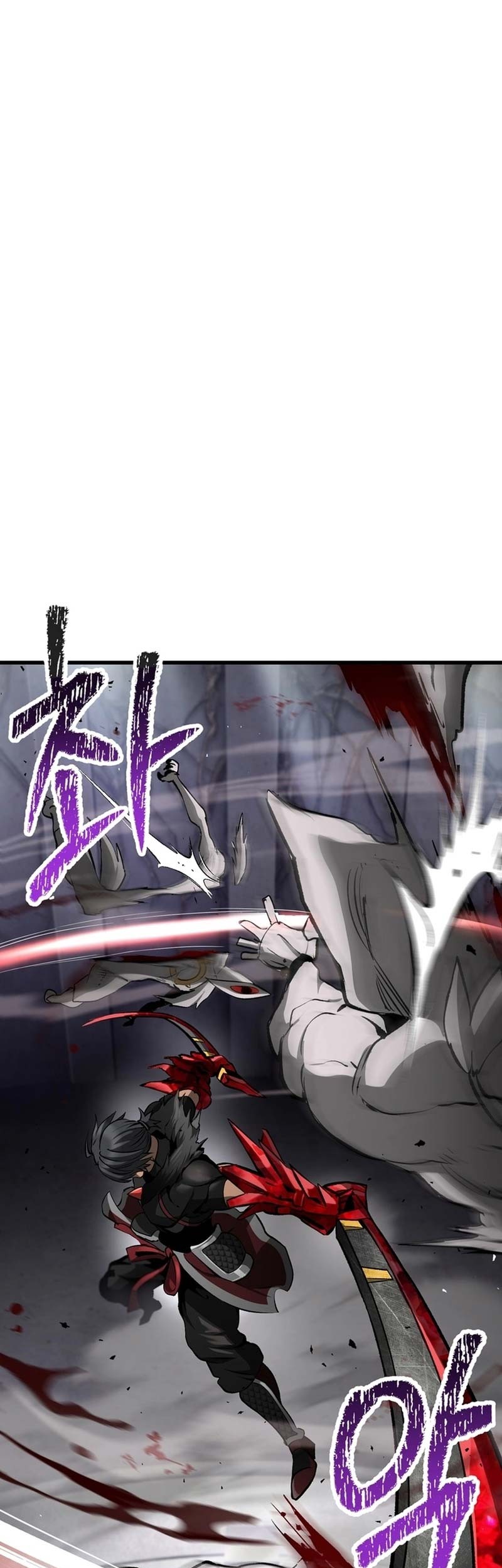 Sword King Chapter 239 Gambar 68