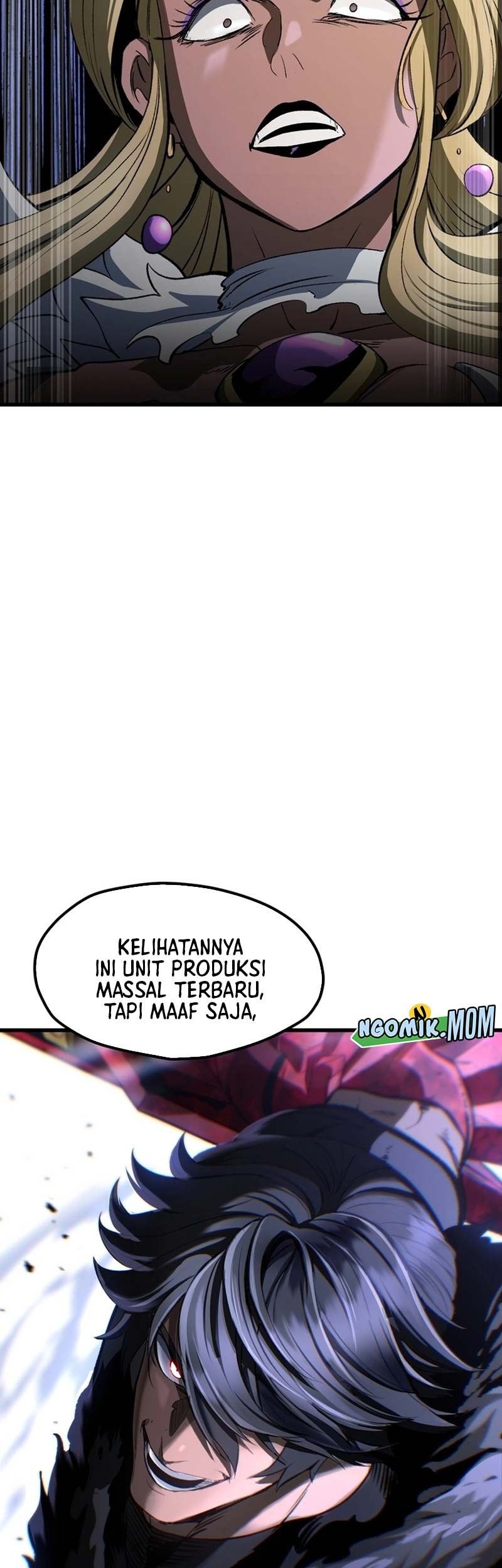 Sword King Chapter 239 Gambar 70