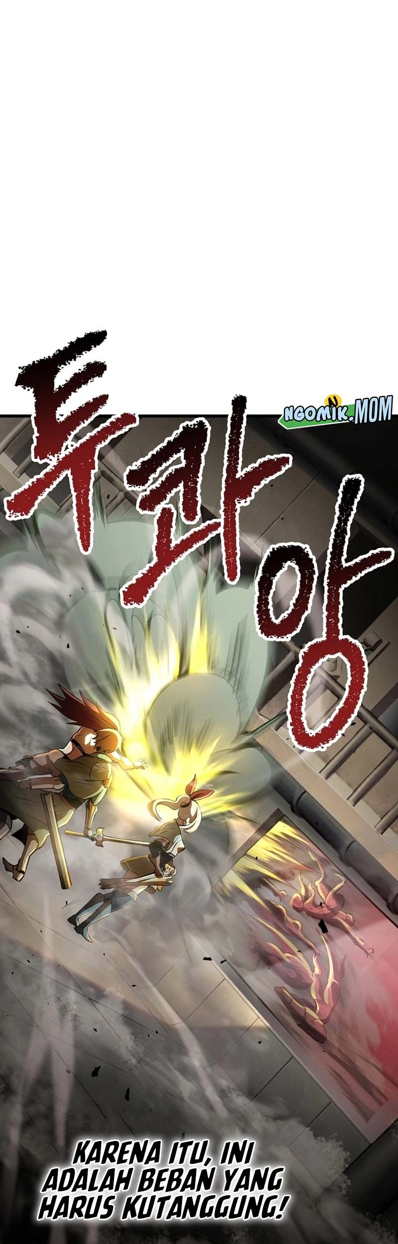 Sword King Chapter 239 Gambar 12