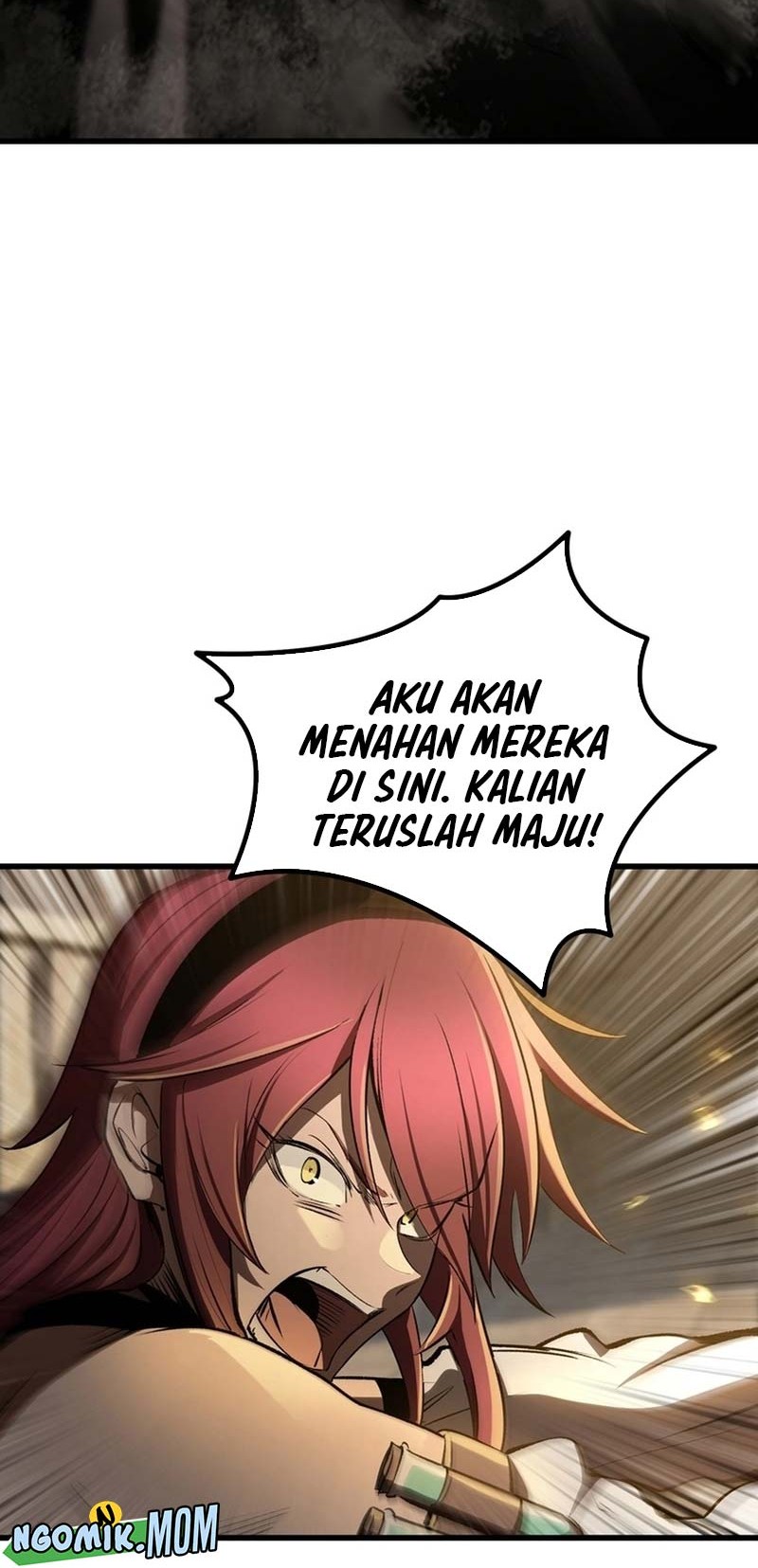 Sword King Chapter 239 Gambar 13