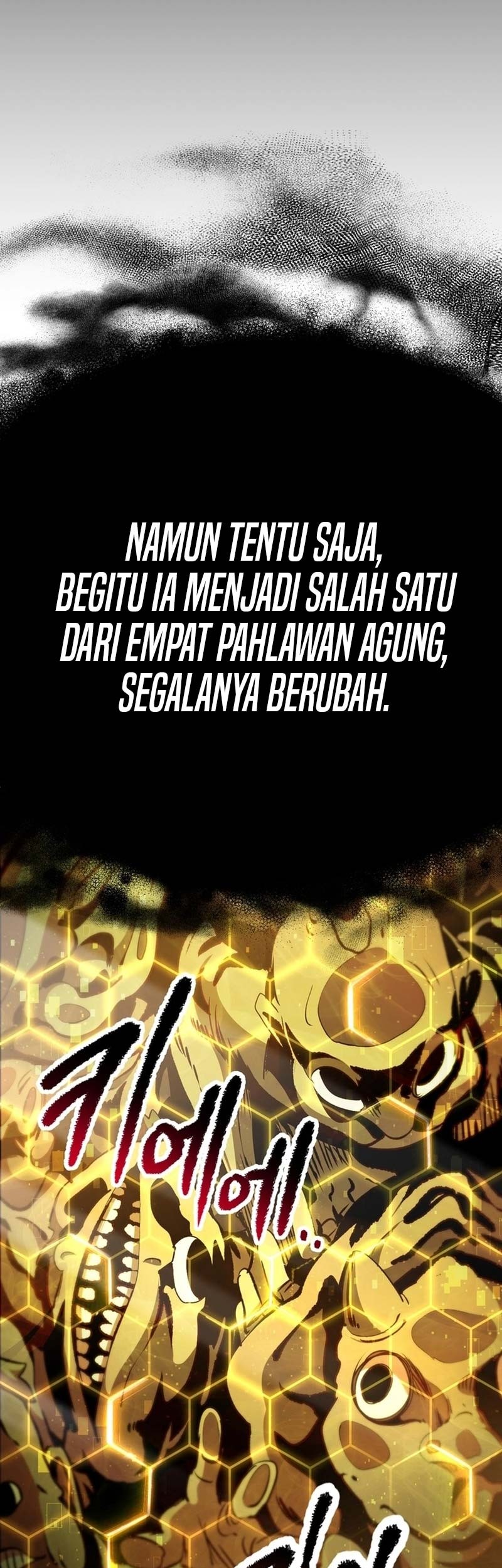 Sword King Chapter 239 Gambar 6